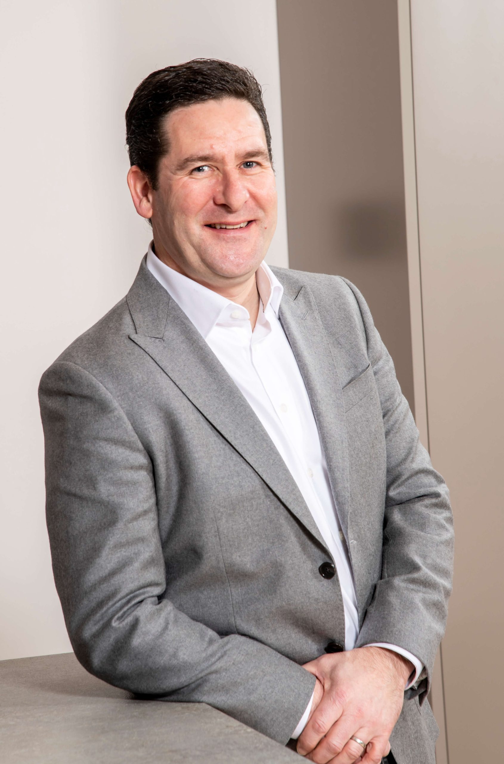 Dublin Ireland expert furniture and kitchen designer Fitted built in contemporary furniture and kitchen home and contract