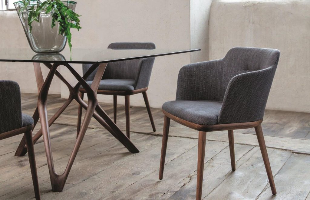 Porada Dining room furniture Dublin, Ireland