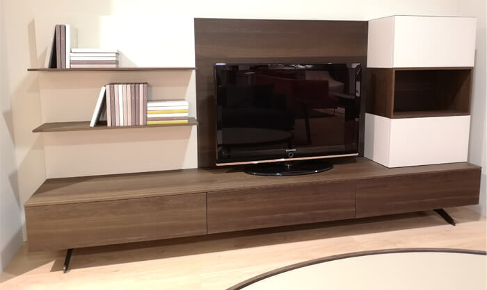 TV Unit Offer