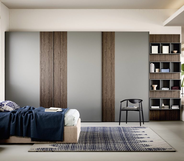 Sliding Wardrobes Interior Designer In Dublin, Ireland | LOMI Design