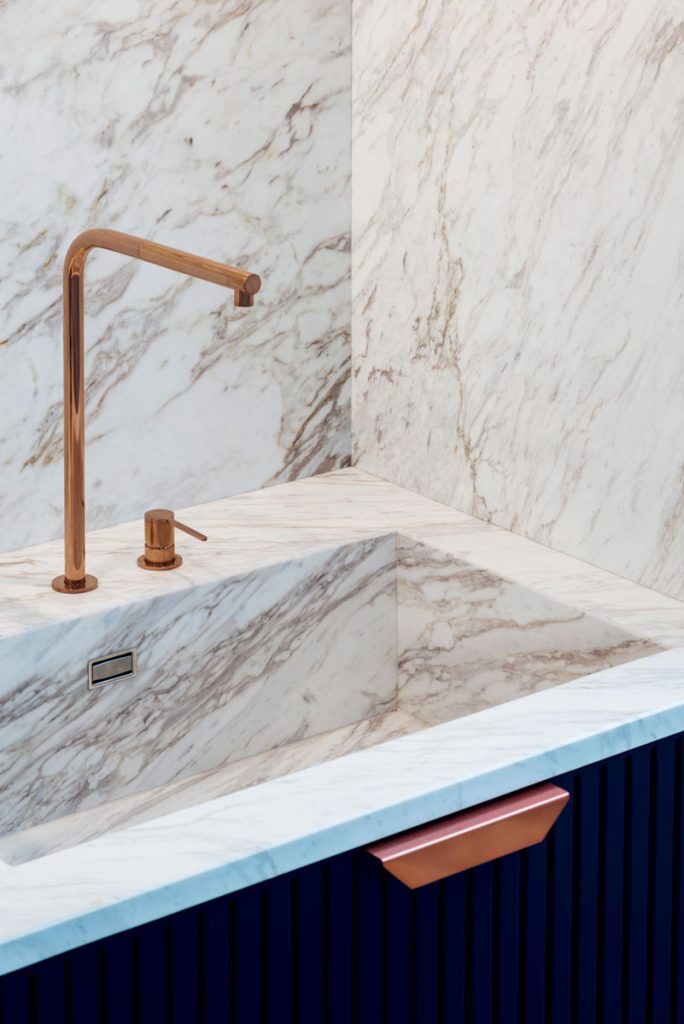 Contemporary italian kitchens ireland modern design ribbed slatted Clontarf Raheny Sutton Howth Portmarnock Malahide North Dublin