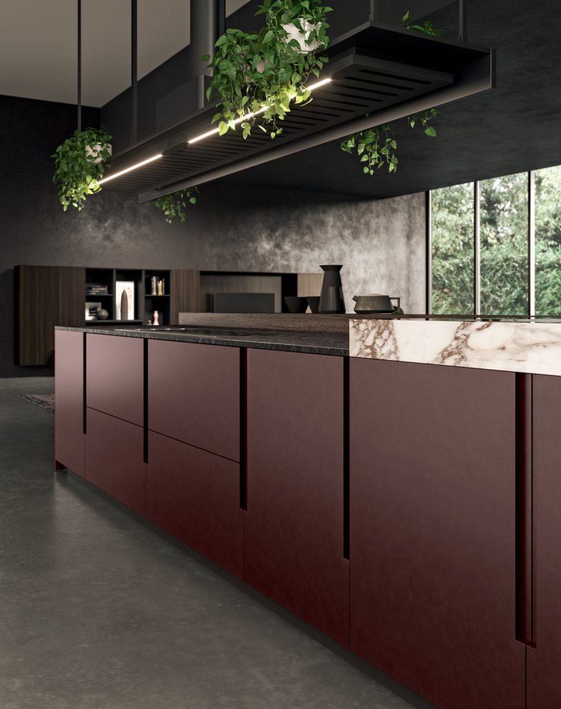 Binova Vogue Kitchen