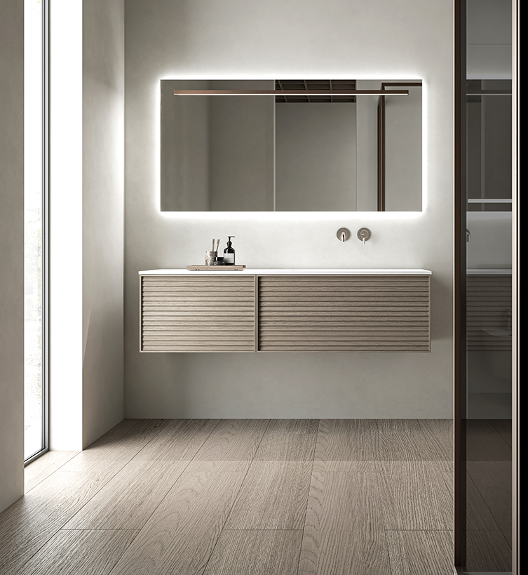 Casabath Italian bathroom furniture