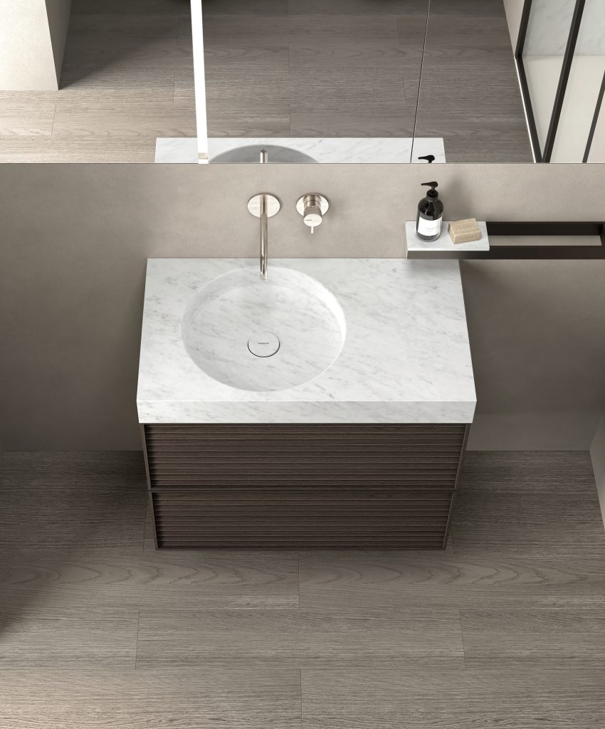 Casabath Italian bathrooms Ireland