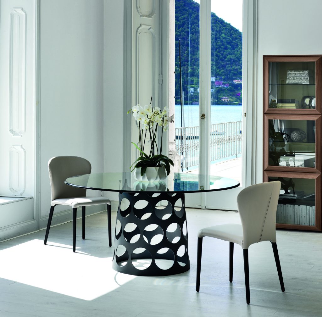 Porada Jean Dining Table