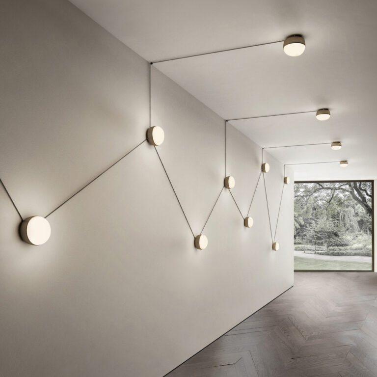 Contardi Kiki lights