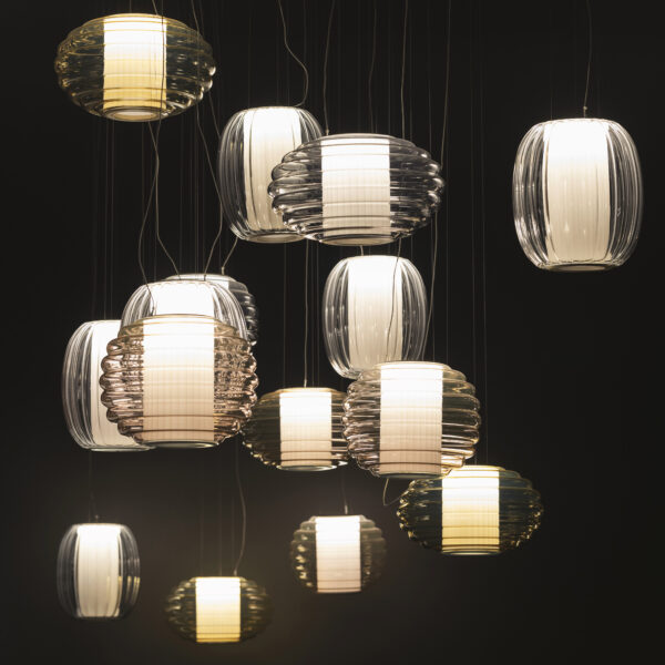 Contardi Alma Pendant lights