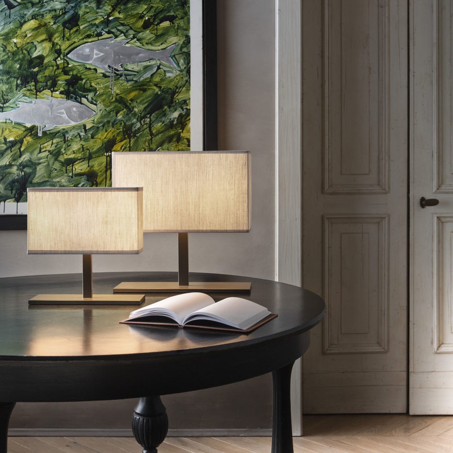 Contardi Tosca Table lamp